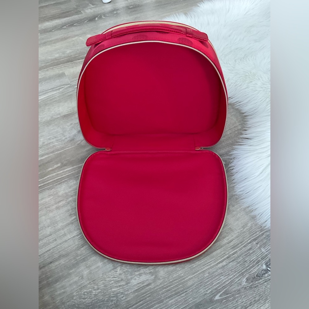 ❤️Estée Lauder 2025 HOLIDAY Make Up Travel Train Case - BRAND NEW - Picture 8 of 8